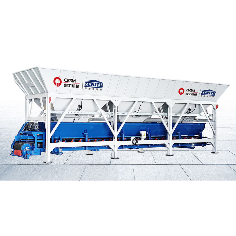 Hoe verbeteren hulpsteenmachines de productie-efficiëntie in moderne steenfabrieken?