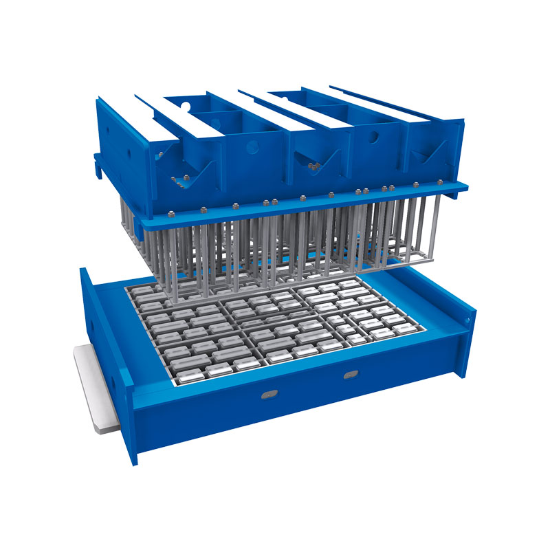 Welke onderhoudspraktijken zorgen ervoor dat uw betonblokmallen langer meegaan?