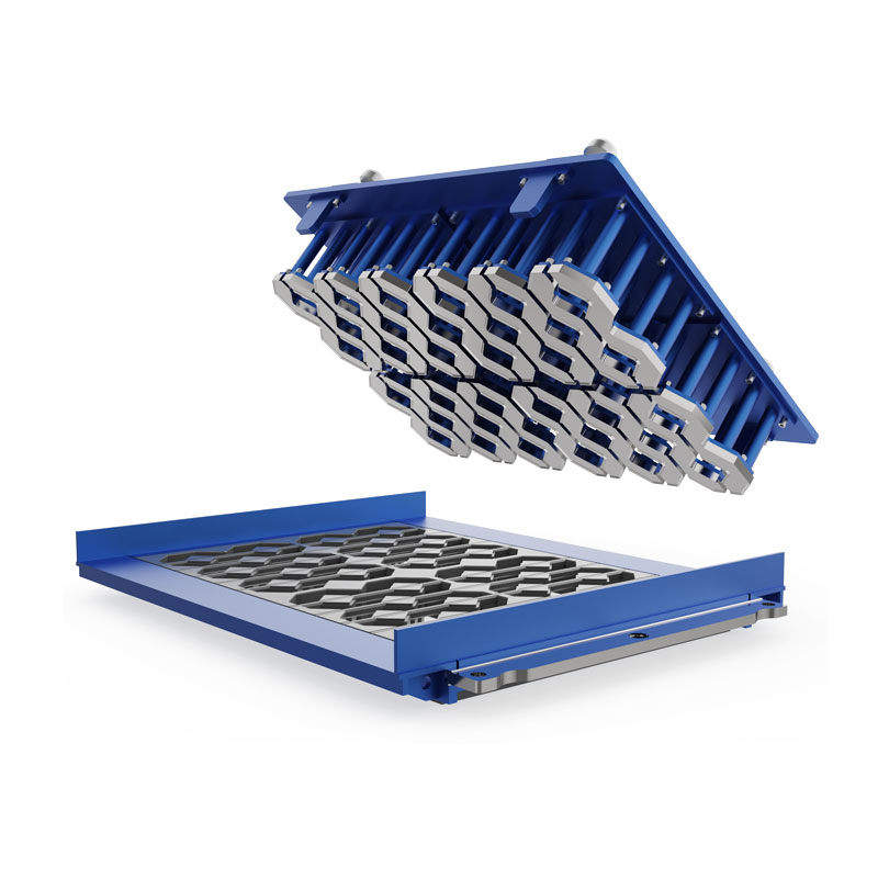 Hoe innovatieve betonblokmallen de vormconsistentie verbeteren?