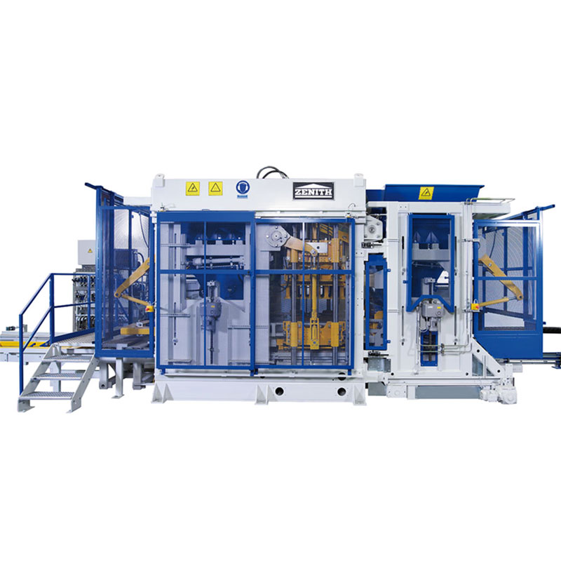 Hoe u een blokmachine onderhoudt voor stabiliteit op de lange termijn